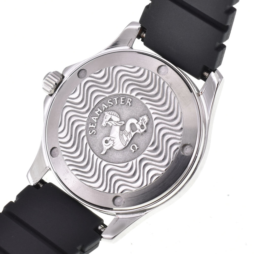 OMEGA Seamaster 120M 2511.31 Date Silver Dial Quartz Men's Watch N