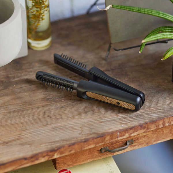 ヤーマン ヴェーダヘアボリューマー — 美容皮膚専門店 AOHAL365