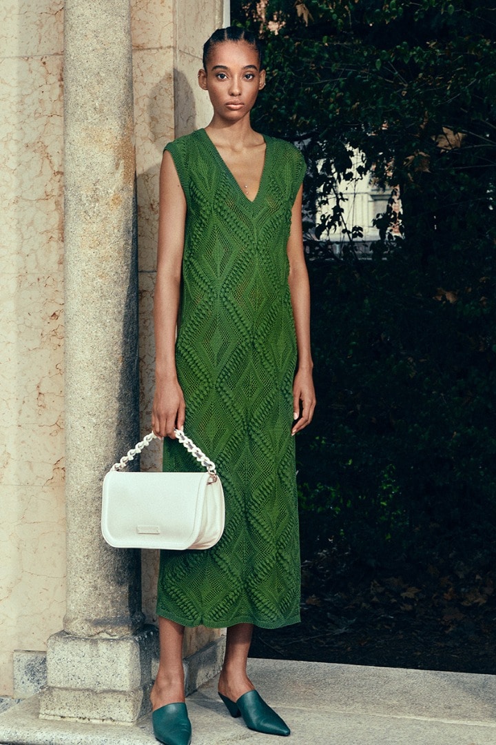 FABIANA FILIPPI Spring/Summer 2023｜aoi公式オンラインストア(aoi