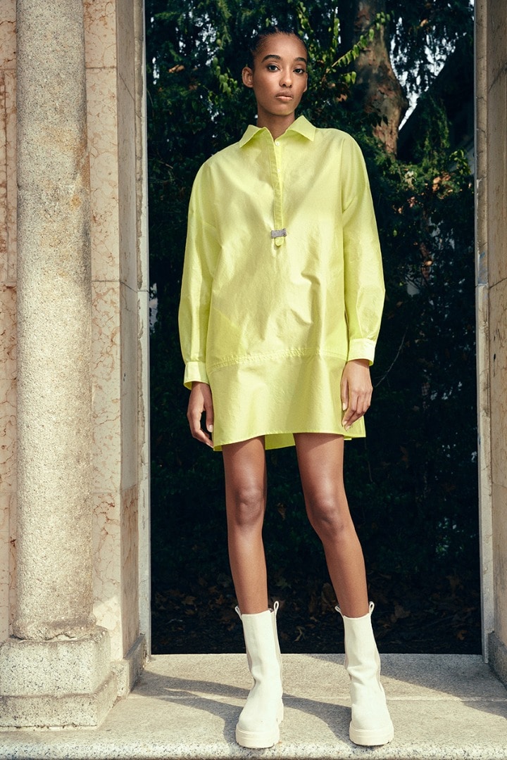 FABIANA FILIPPI Spring/Summer 2023｜aoi公式オンラインストア(aoi