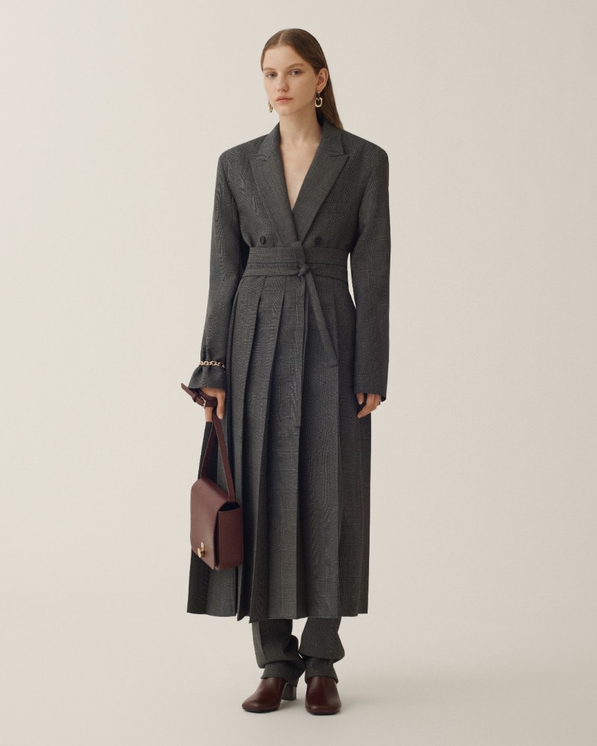 FABIANA FILIPPI PRE FALL WINTER 2024｜aoi公式オンラインストア(aoi