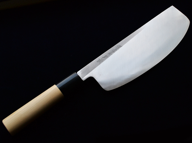 特上 - 堺孝行の製造・販売は青木刃物製作所