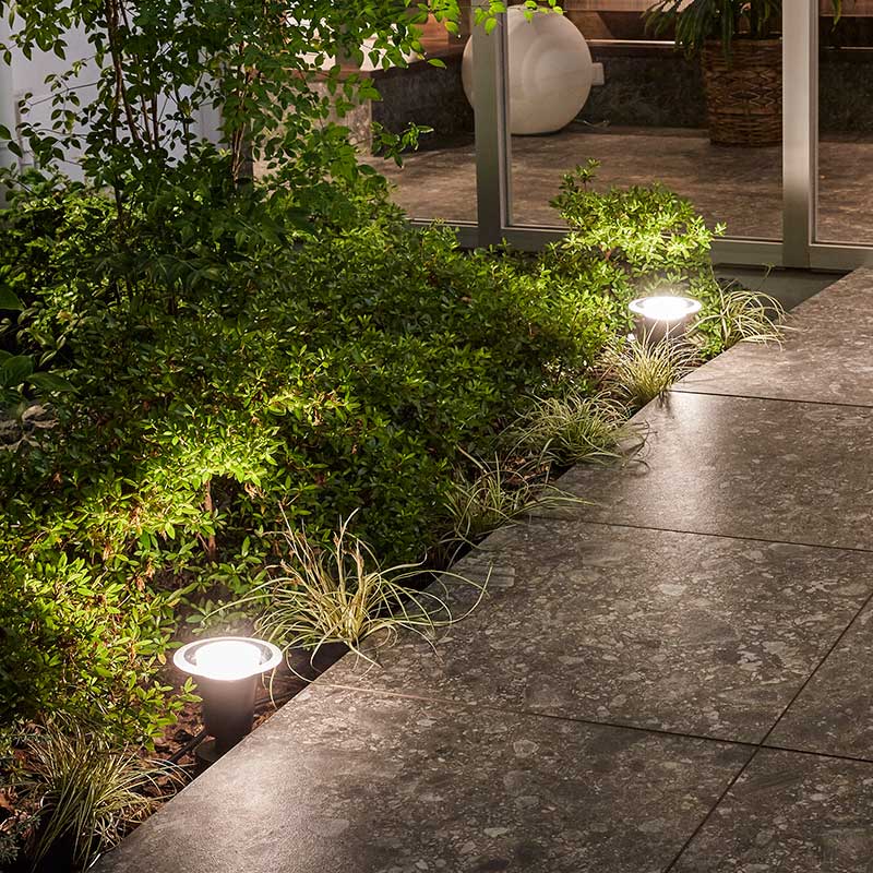 ひかりノベーション 地のひかり 追加用ライト /A: ライト