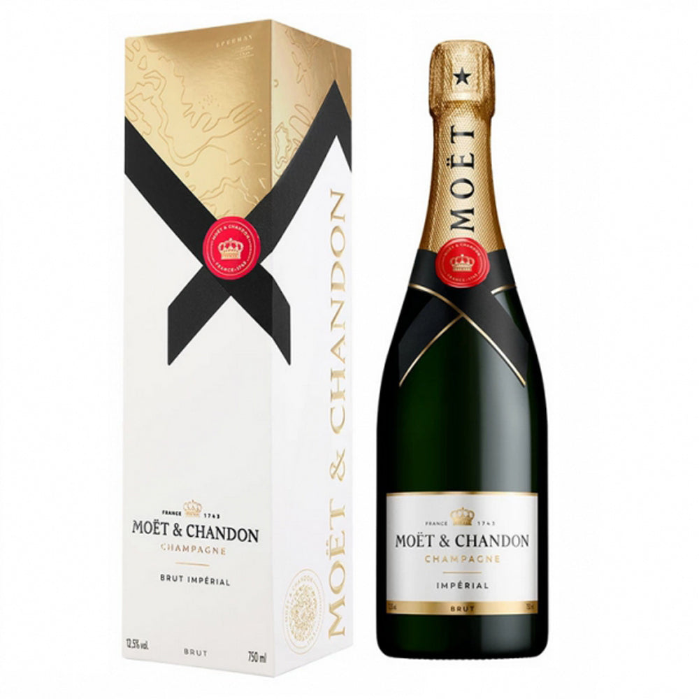 ギフトカード】モエ・エ・シャンドン モエ アンペリアル 750ml(1本