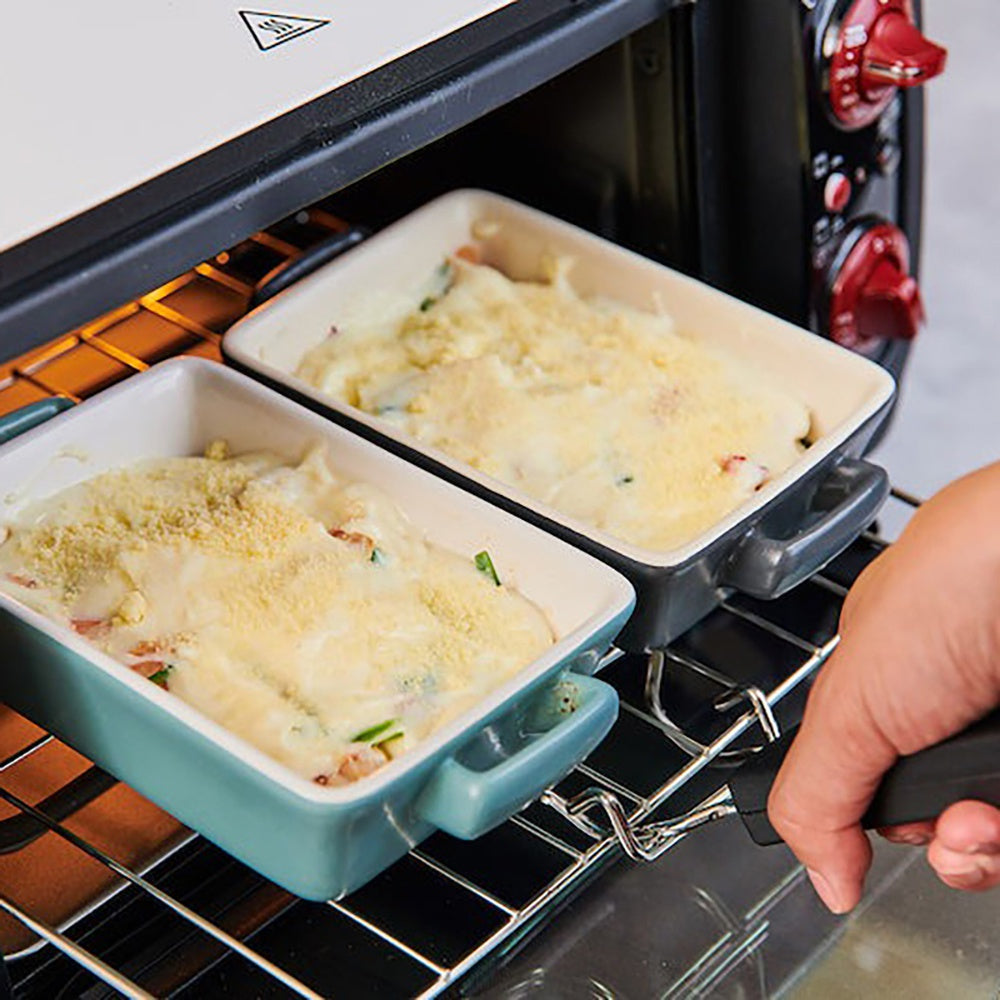 デロンギ スフォルナトゥット・イーヴォ ミニコンベクションオーブン