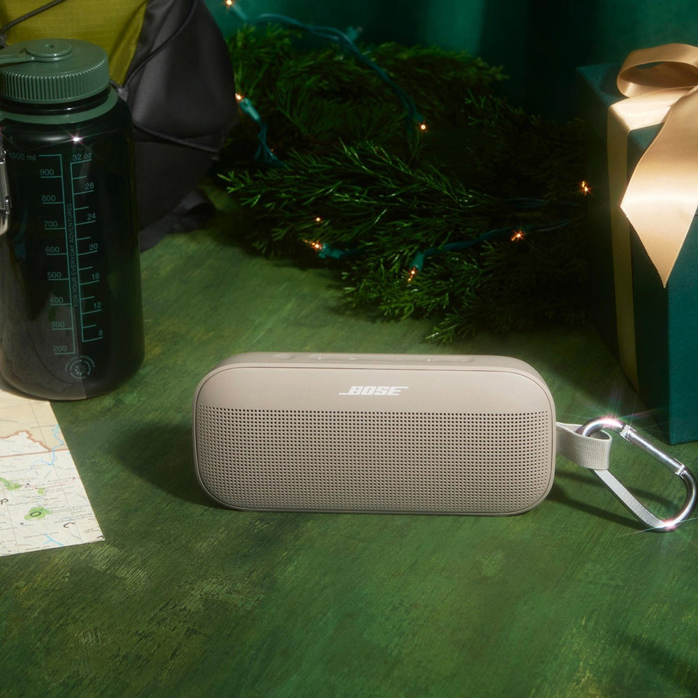 Bose（ボーズ）SoundLink Flex Portable Speaker ポータブルスピーカー