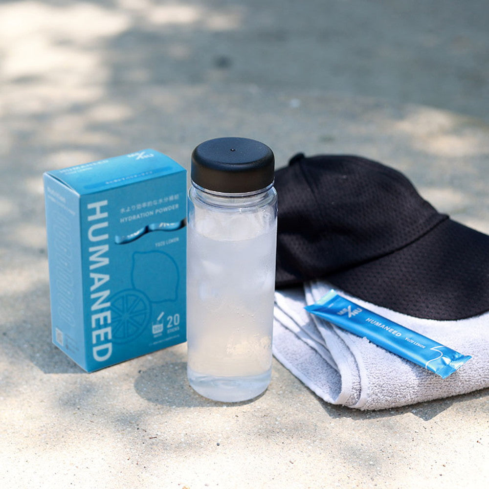 ME/NU HUMANEED YUZU LEMON ゆずレモン 20本 – AOYAMA GIFT SALON