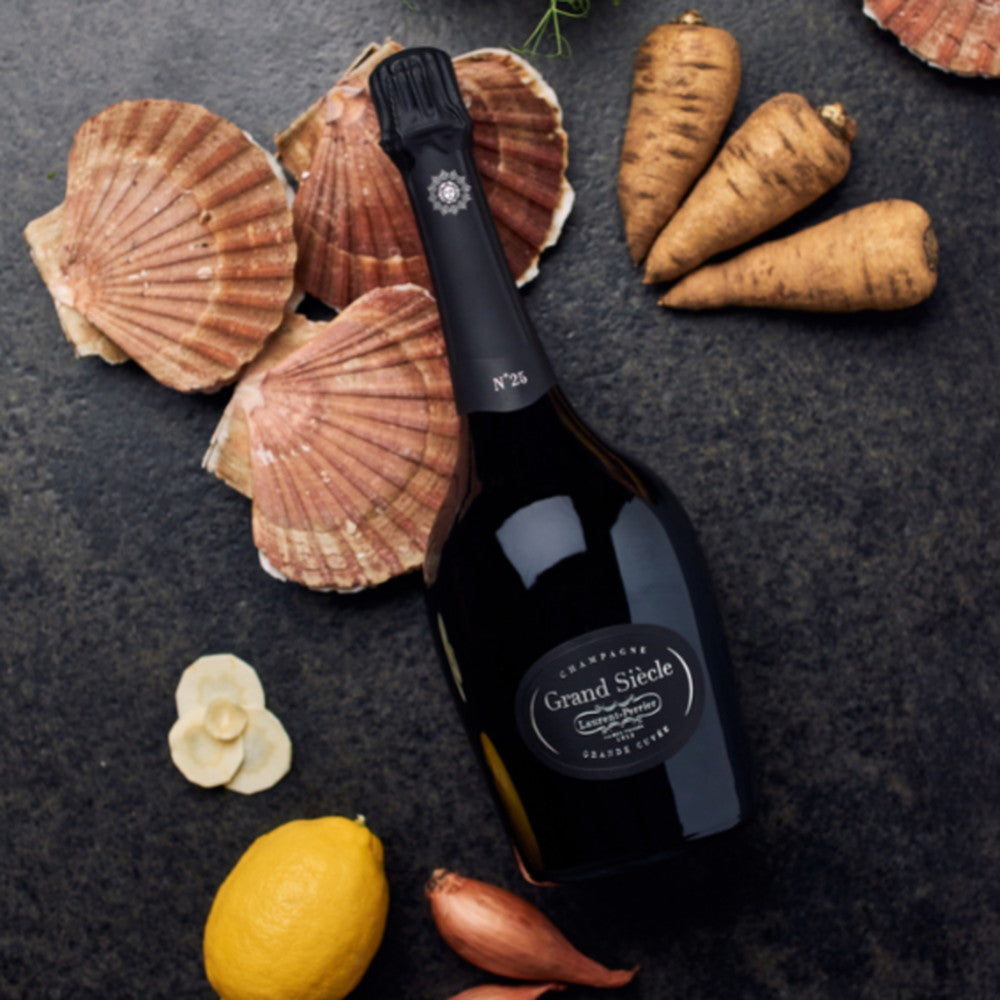 ローラン・ペリエ グランシエクルNo.25（シャンパン）750ml – AOYAMA