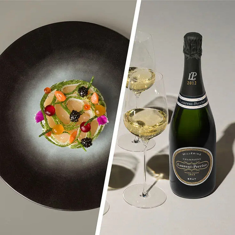 ローラン・ペリエ ブリュット ミレジメ（シャンパン）750ml – AOYAMA