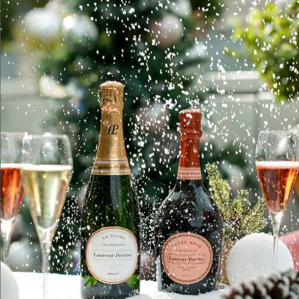 ローラン・ペリエ ロゼ（シャンパン）箱付 750ml – AOYAMA GIFT SALON