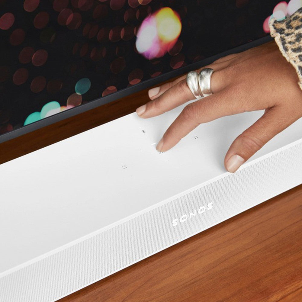 ソノス Sonos Beam（Gen2）(ブラック) – AOYAMA GIFT SALON