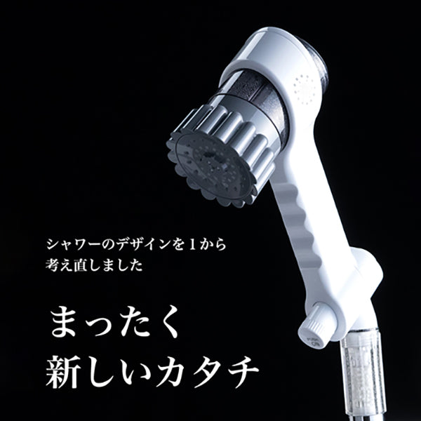 ミラブルzero シャワーヘッド – AOYAMA GIFT SALON