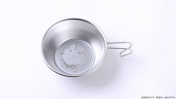 チェンソーマン シェラカップ – AOZORAGEAR(アオゾラギア オンライン