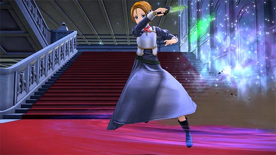 短剣 | ソードアート・オンライン Alicization Lycoris | バンダイ