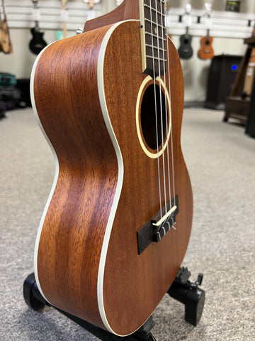 Lanikai LU-21T Tenor Ukulele w/Case