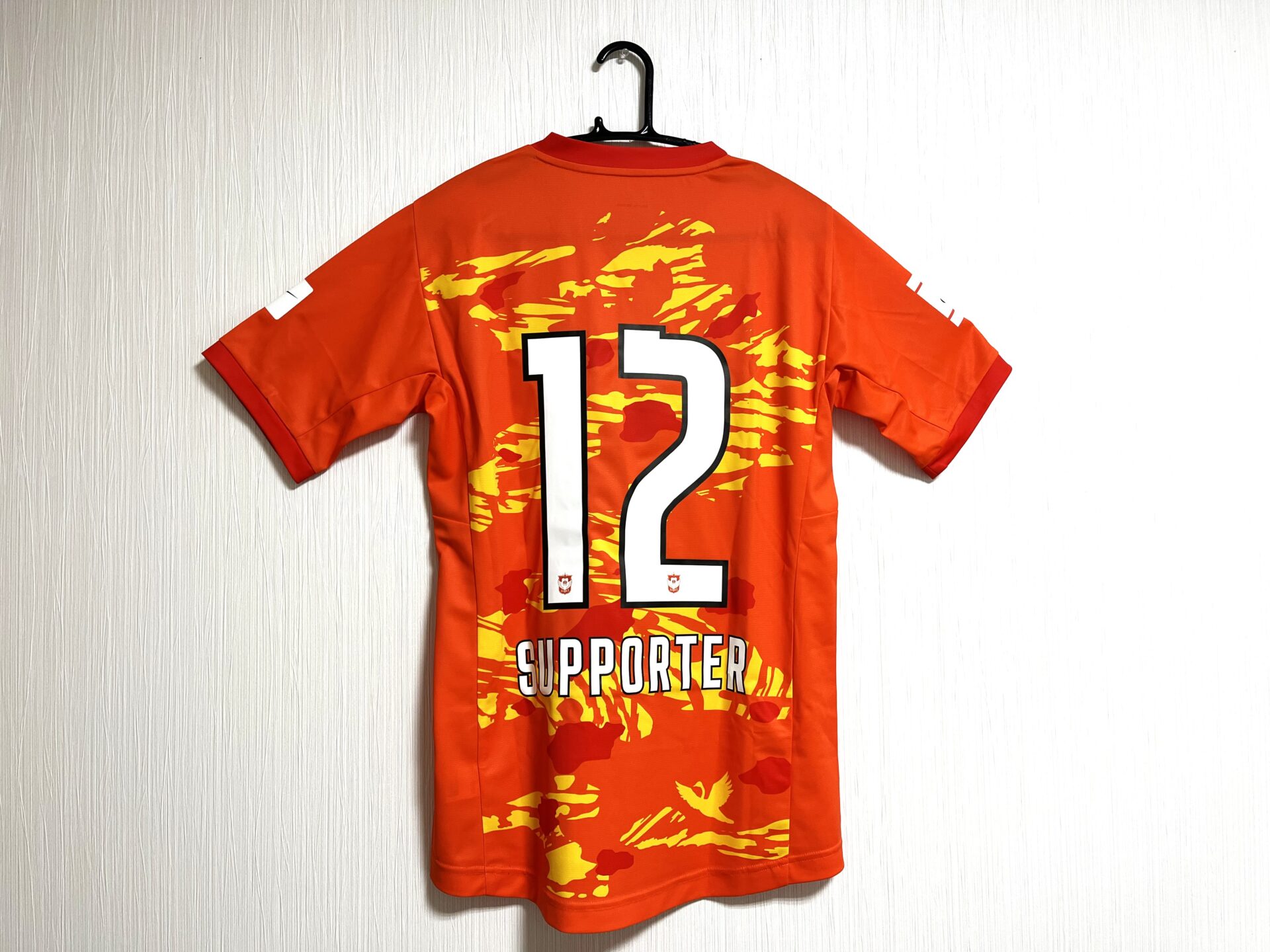 2025/26オーセンティックユニフォーム2次予約販売のお知らせ