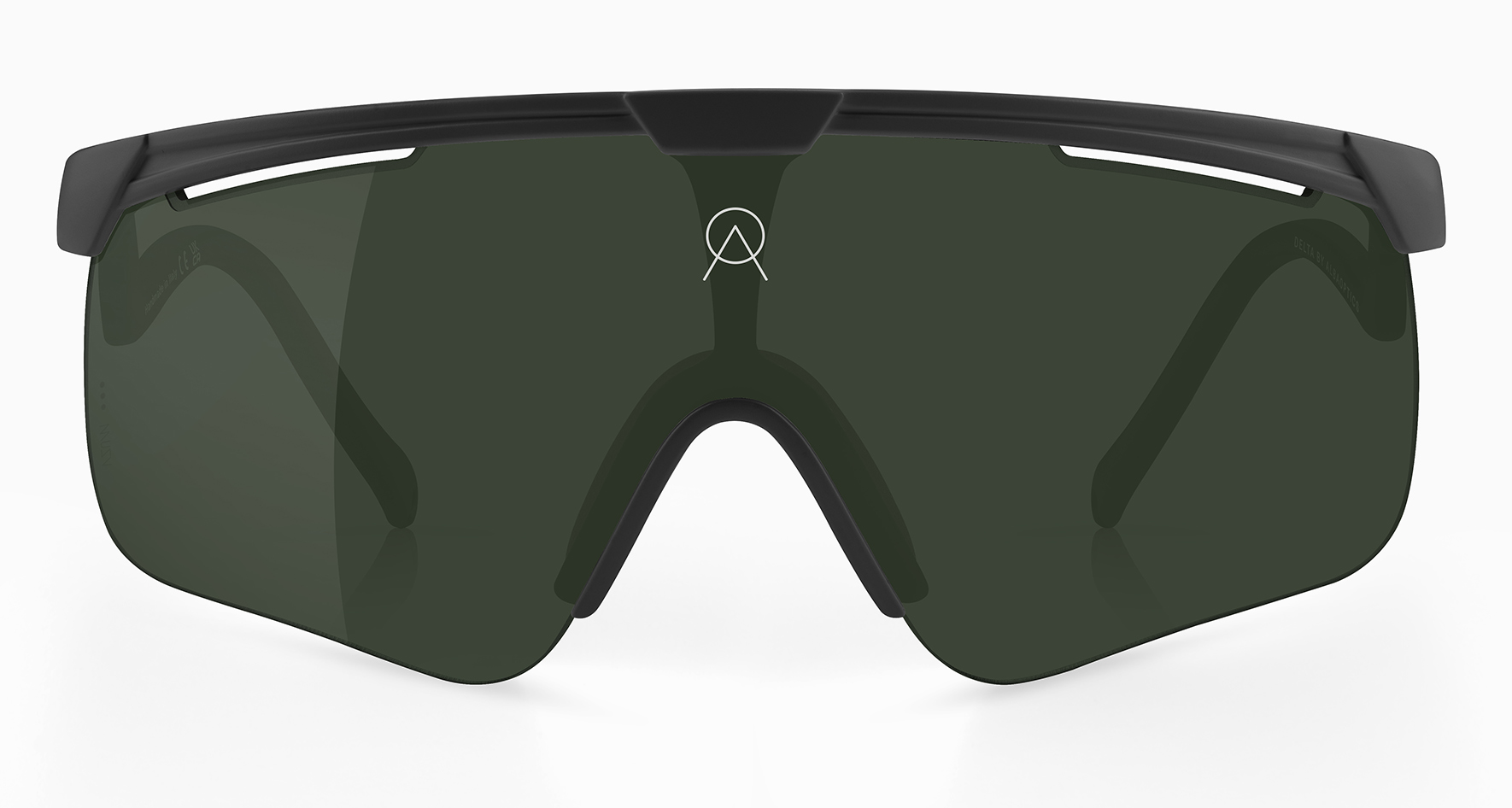 DELTA ORIGINAL • ALBA OPTICS