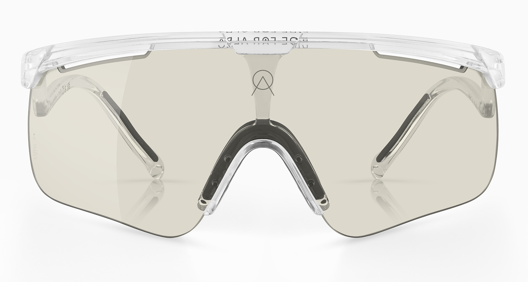 DELTA ORIGINAL • ALBA OPTICS