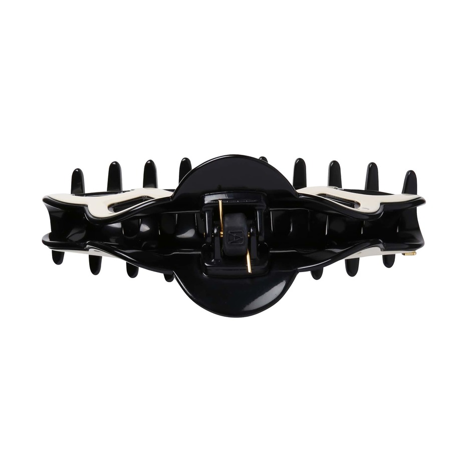 LISERAI】L クリップ｜ALEXANDRE DE PARIS（アレクサンドル ドゥ パリ）