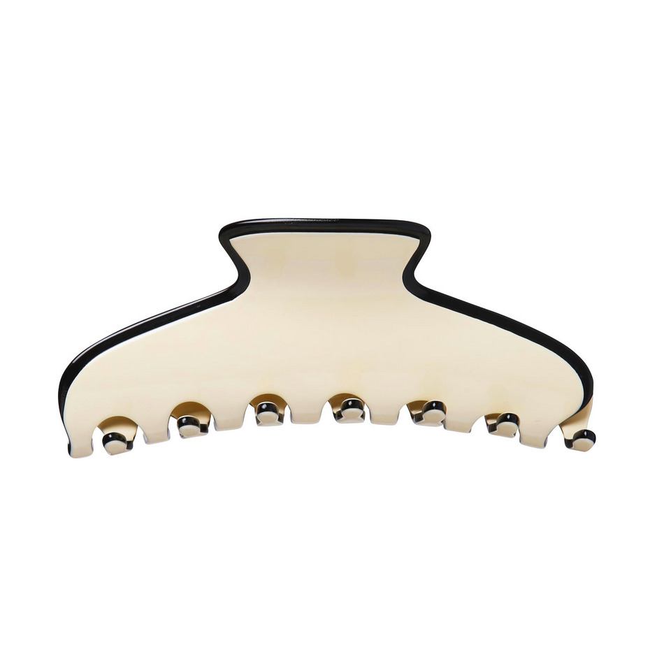 LISERAI】L クリップ｜ALEXANDRE DE PARIS（アレクサンドル ドゥ パリ）