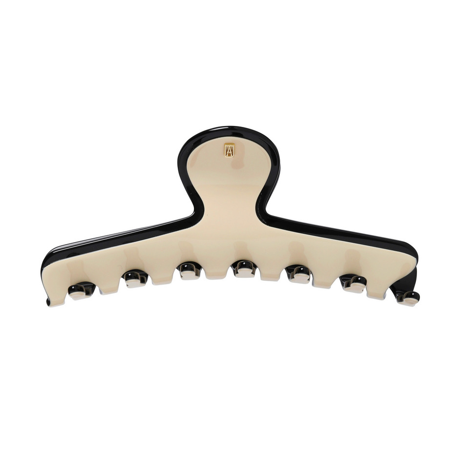 LISERAI】L クリップ｜ALEXANDRE DE PARIS（アレクサンドル ドゥ パリ）