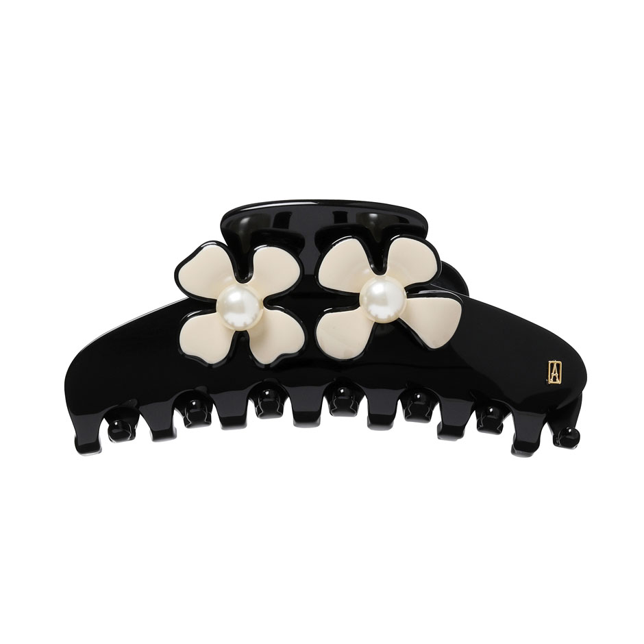 L クリップ｜ALEXANDRE DE PARIS（アレクサンドル ドゥ パリ）