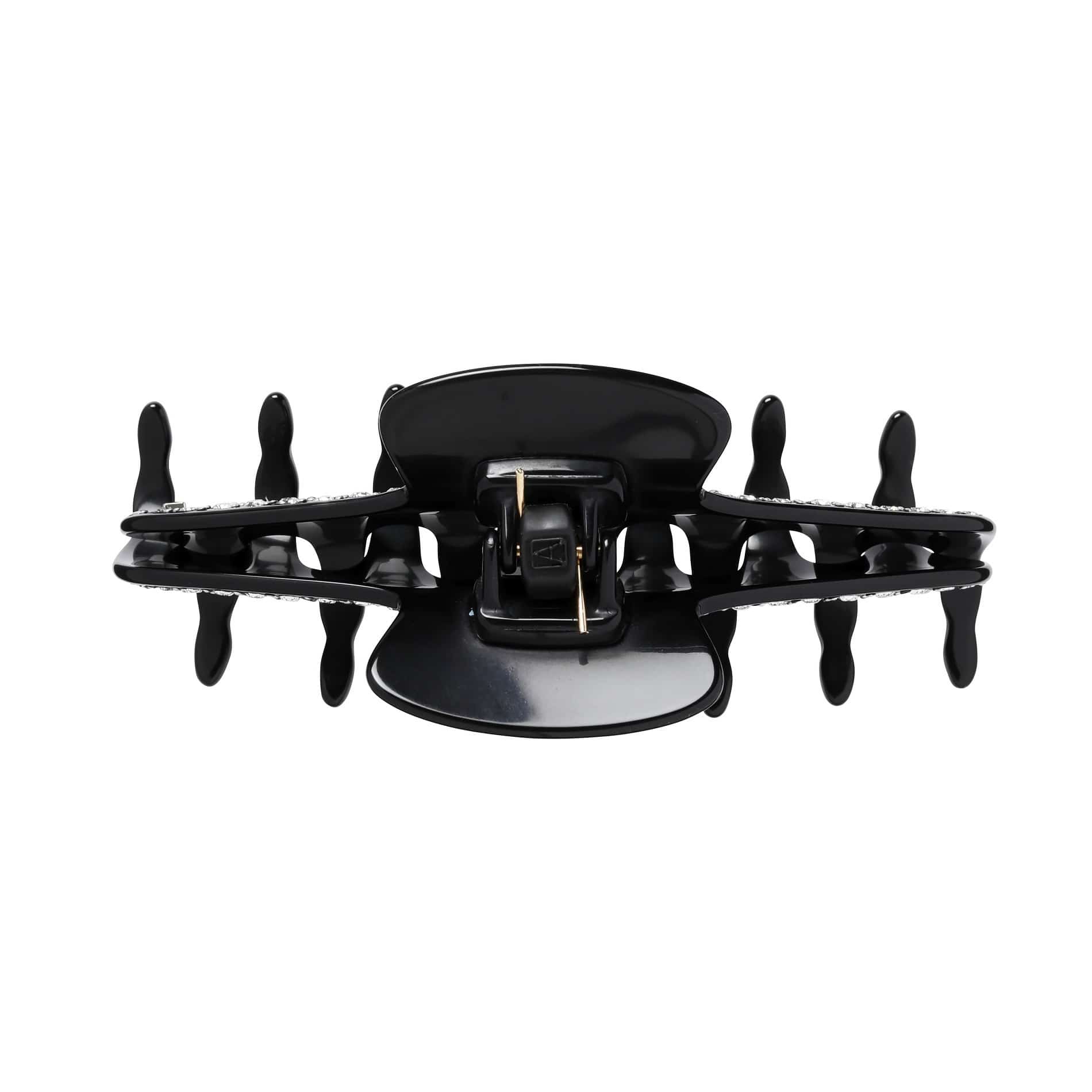 L クリップ｜ALEXANDRE DE PARIS（アレクサンドル ドゥ パリ）