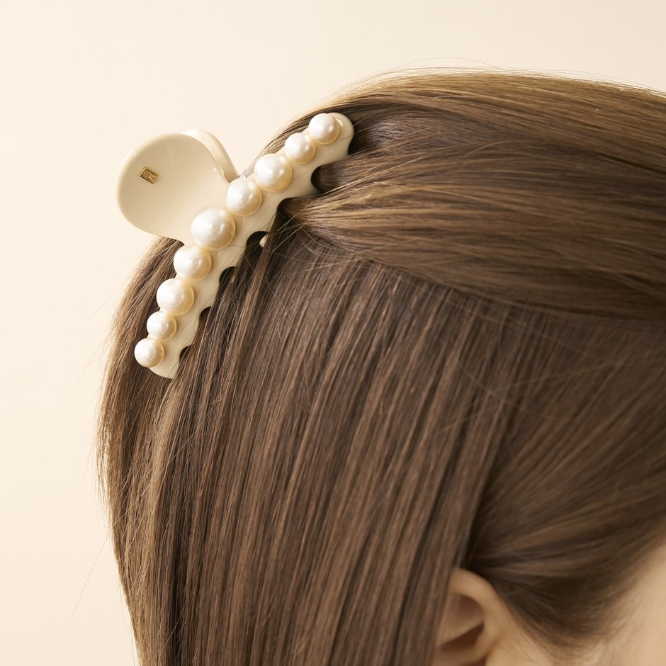 M クリップ｜ALEXANDRE DE PARIS（アレクサンドル ドゥ パリ）