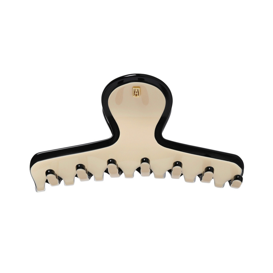 LISERAI】M クリップ｜ALEXANDRE DE PARIS（アレクサンドル ドゥ パリ）