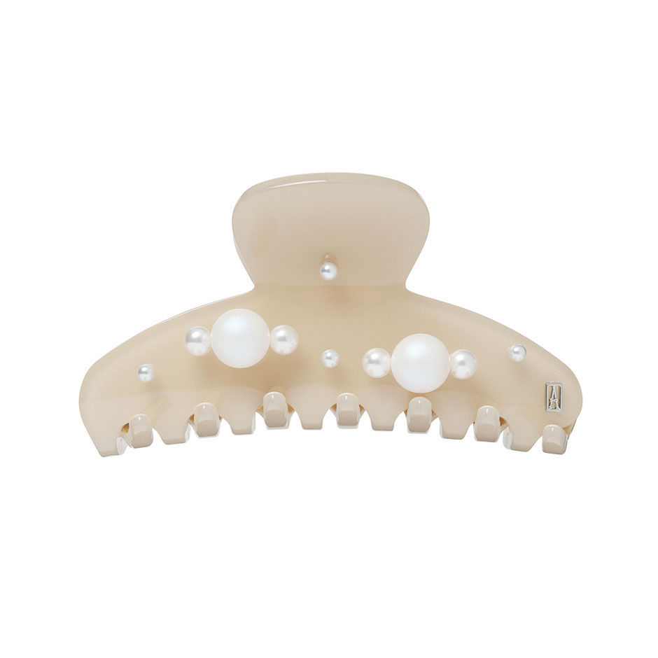 M クリップ｜ALEXANDRE DE PARIS（アレクサンドル ドゥ パリ）