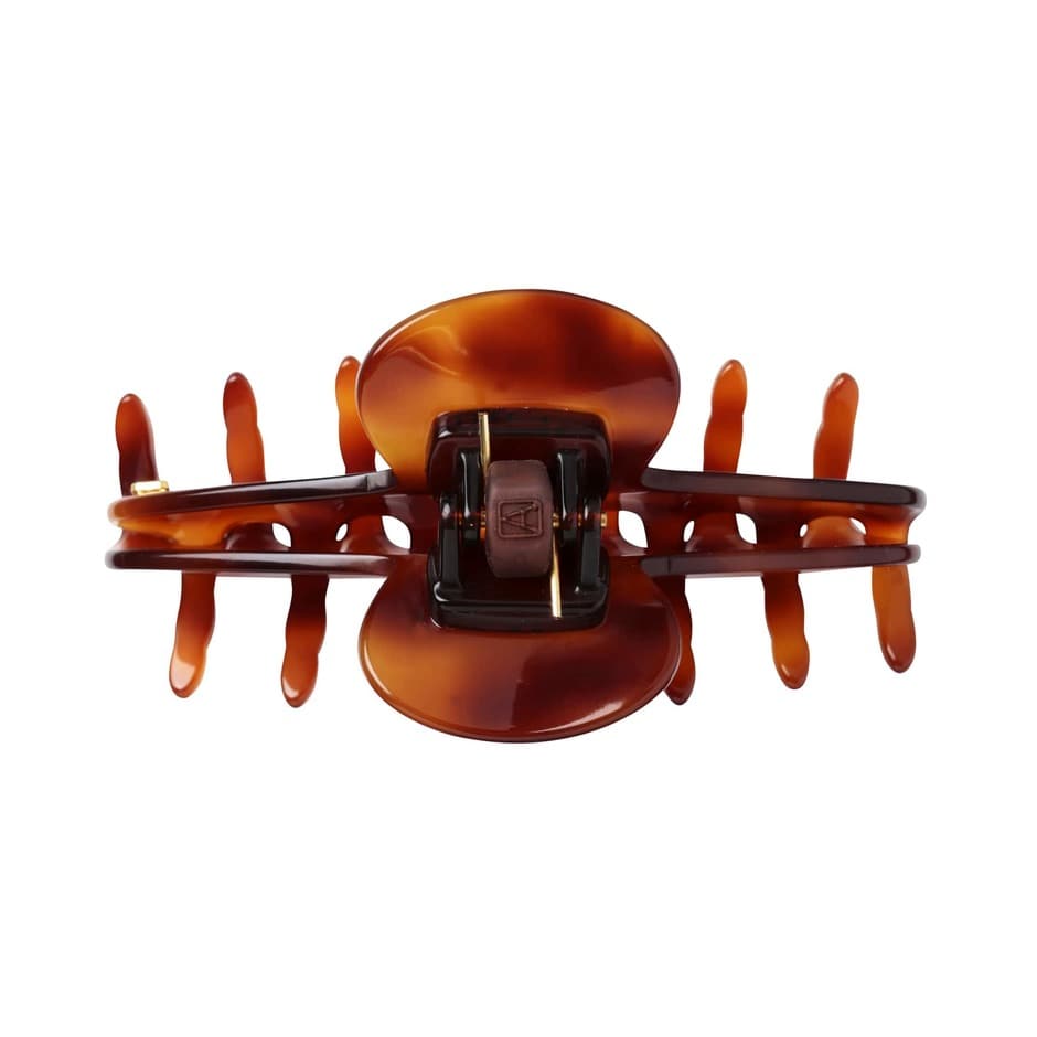 M クリップ/ BASIC CLASSIQUES｜ALEXANDRE DE PARIS（アレクサンドル