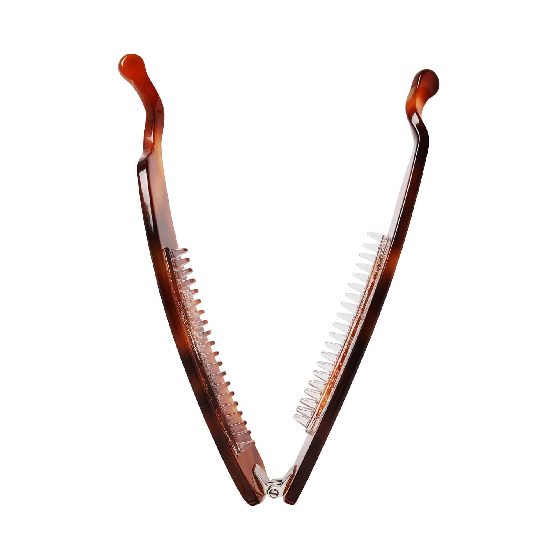 バナナクリップ｜ALEXANDRE DE PARIS（アレクサンドル ドゥ パリ）