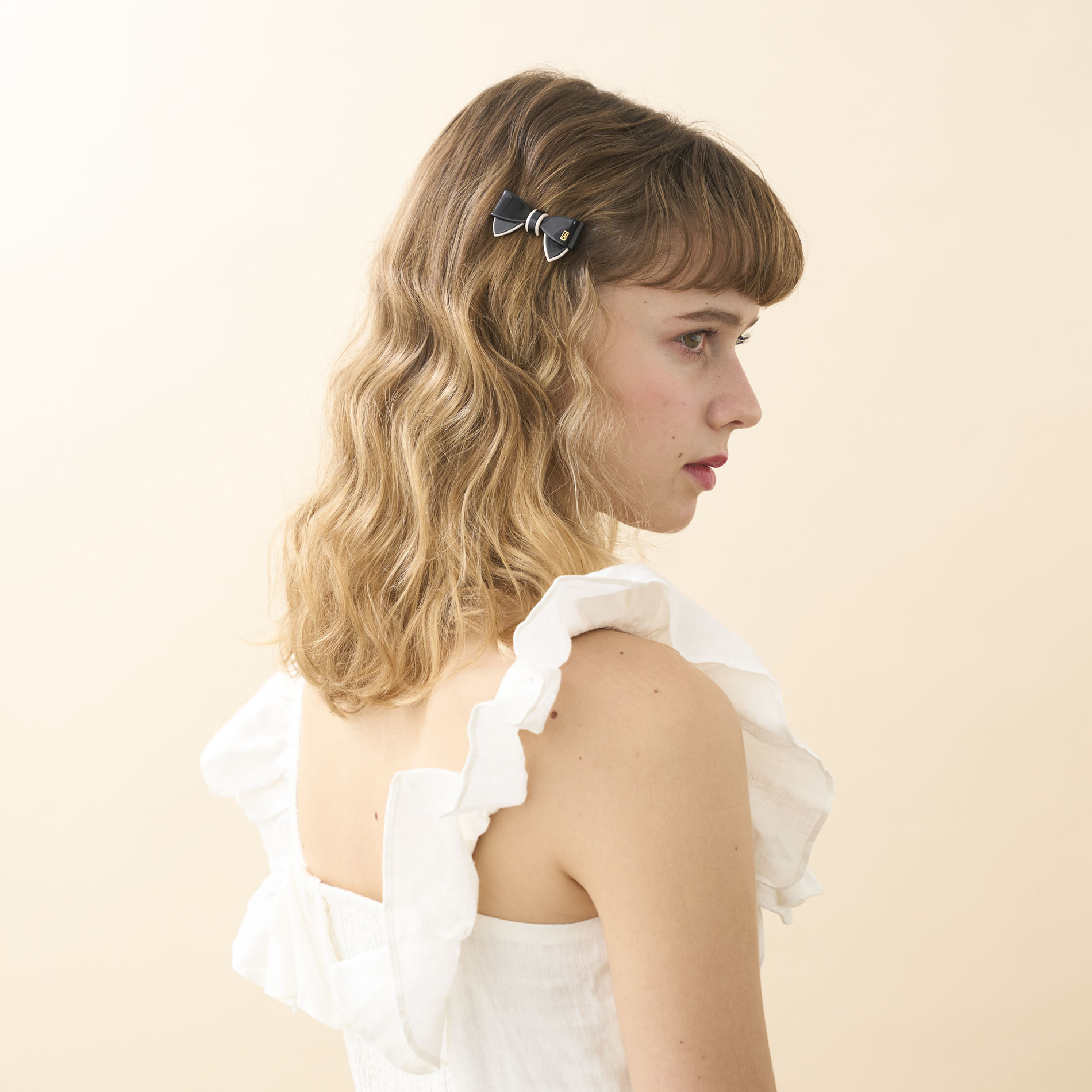 ボールピン｜ALEXANDRE DE PARIS（アレクサンドル ドゥ パリ）