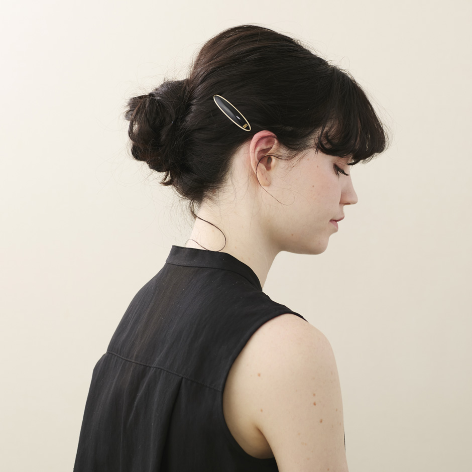 LISERAI】ボールピン｜ALEXANDRE DE PARIS（アレクサンドル ドゥ パリ）