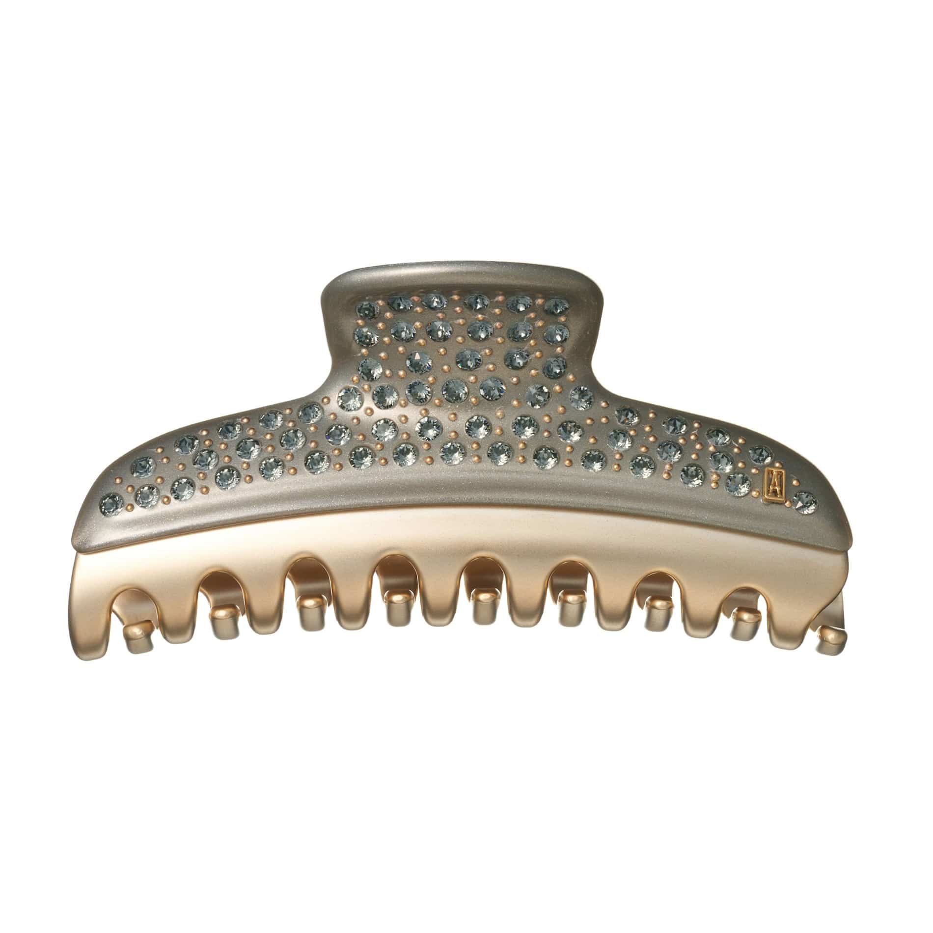 VENDOME】 L クリップ｜ALEXANDRE DE PARIS（アレクサンドル ドゥ パリ）