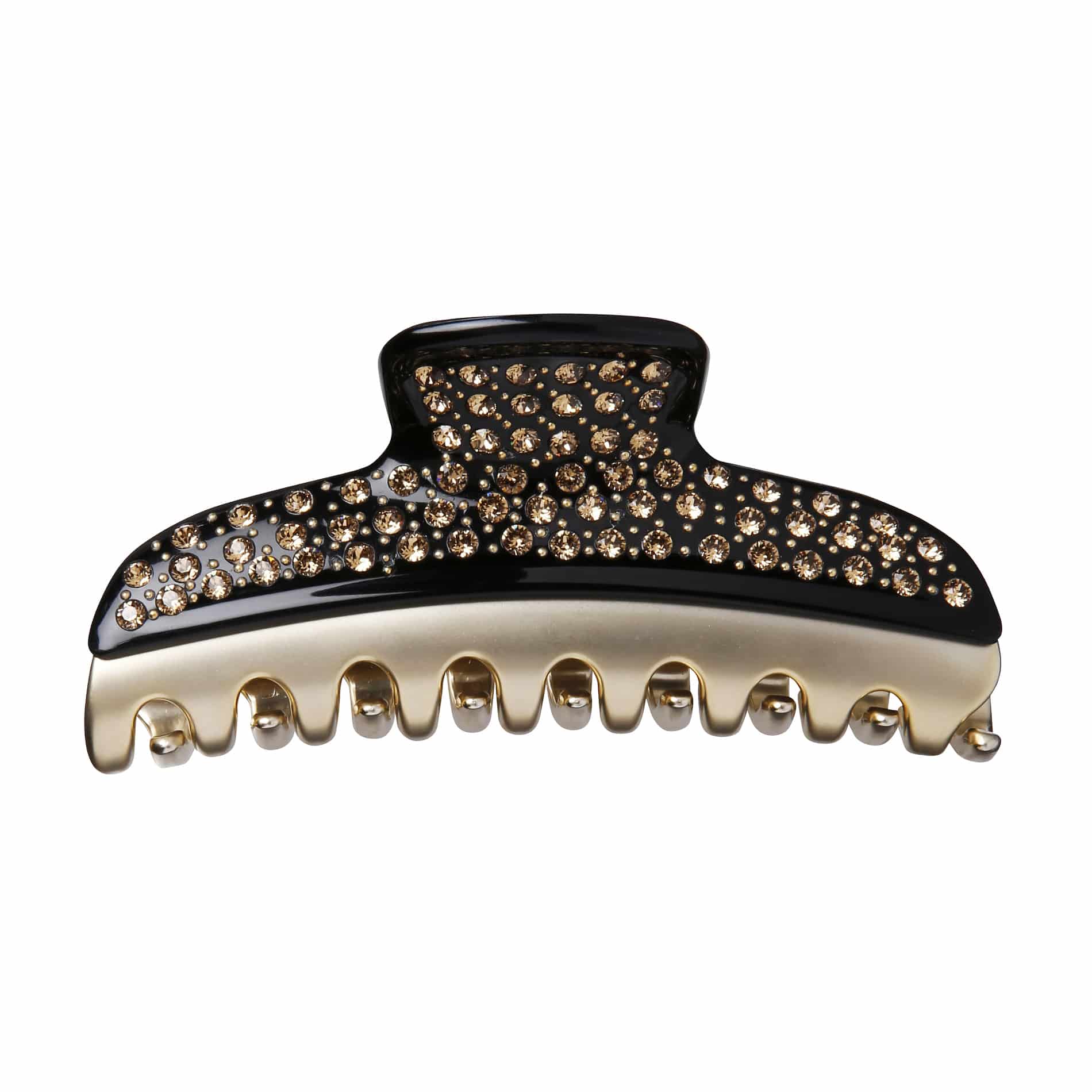 VENDOME】 L クリップ｜ALEXANDRE DE PARIS（アレクサンドル ドゥ パリ）