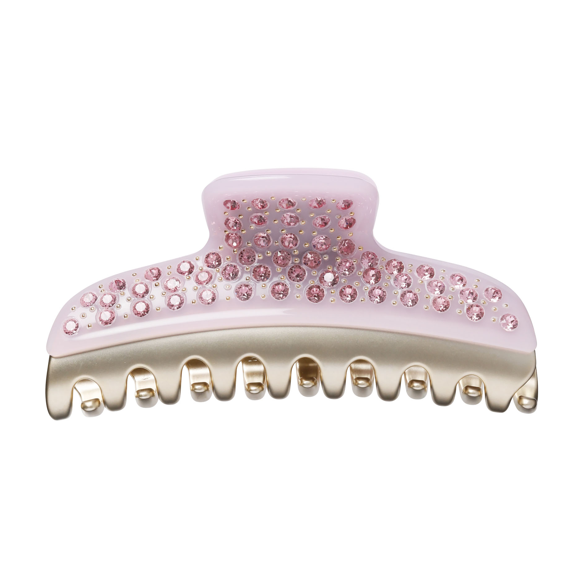 VENDOME】 L クリップ｜ALEXANDRE DE PARIS（アレクサンドル ドゥ パリ）