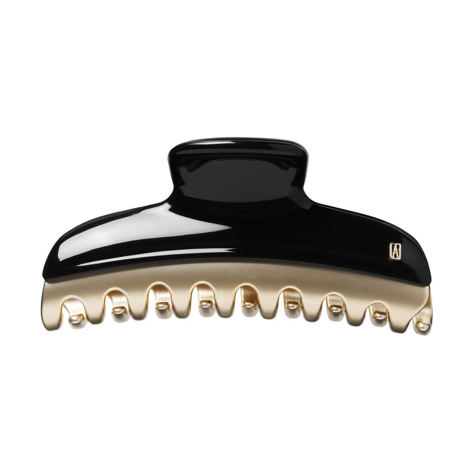 VENDOME】 L クリップ｜ALEXANDRE DE PARIS（アレクサンドル ドゥ パリ）