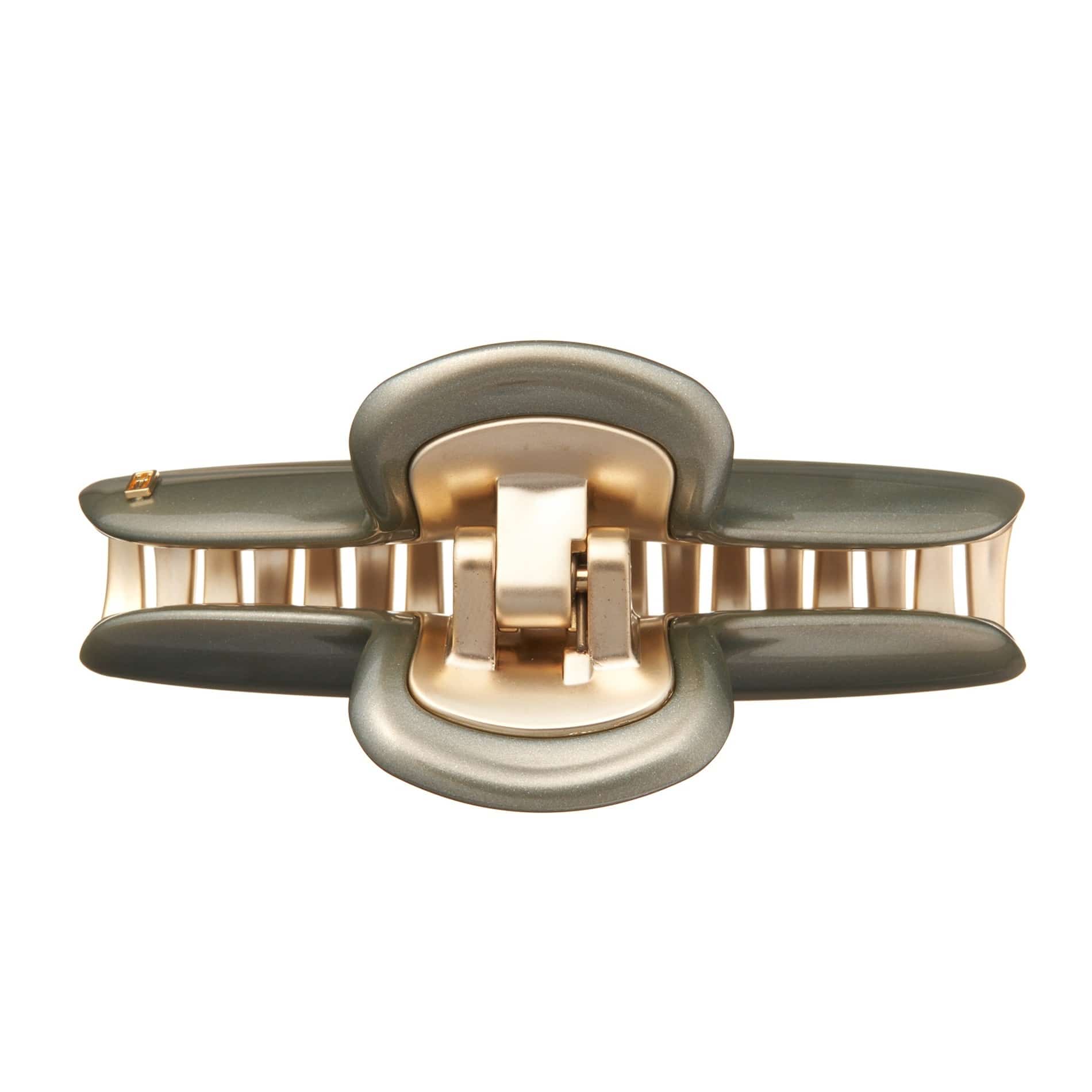 VENDOME】 L クリップ｜ALEXANDRE DE PARIS（アレクサンドル ドゥ パリ）