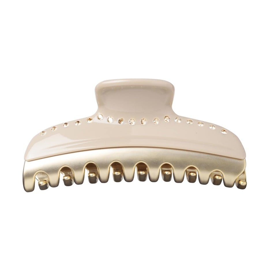 VENDOME】 L クリップ｜ALEXANDRE DE PARIS（アレクサンドル ドゥ パリ）