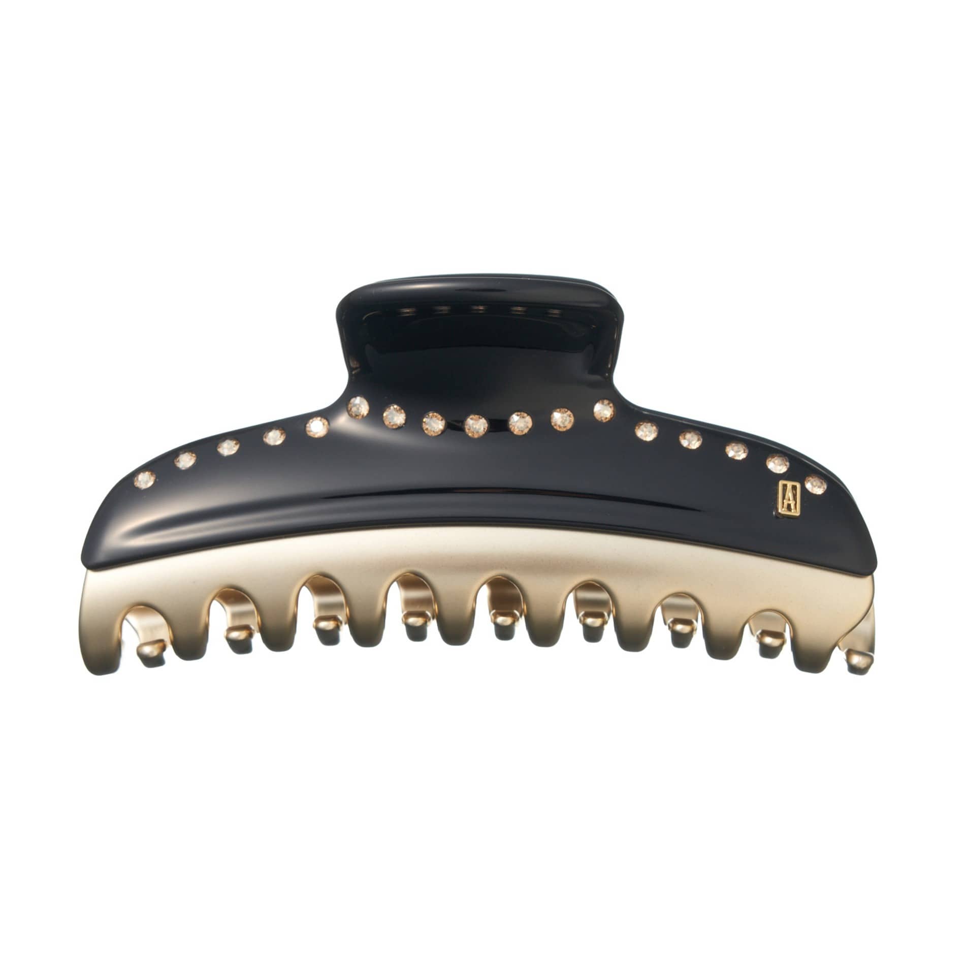 VENDOME】 L クリップ｜ALEXANDRE DE PARIS（アレクサンドル ドゥ パリ）