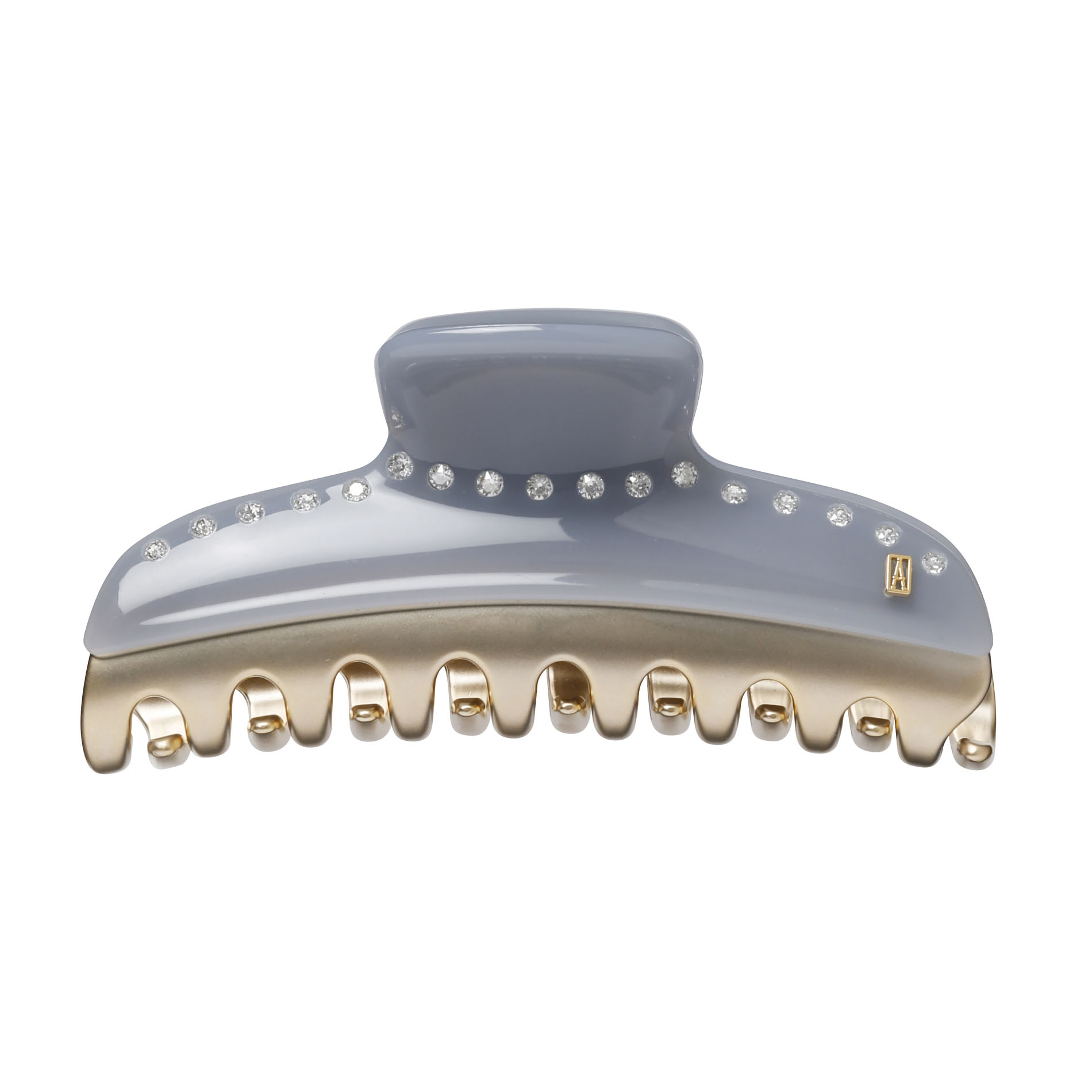 VENDOME】 L クリップ｜ALEXANDRE DE PARIS（アレクサンドル ドゥ パリ）