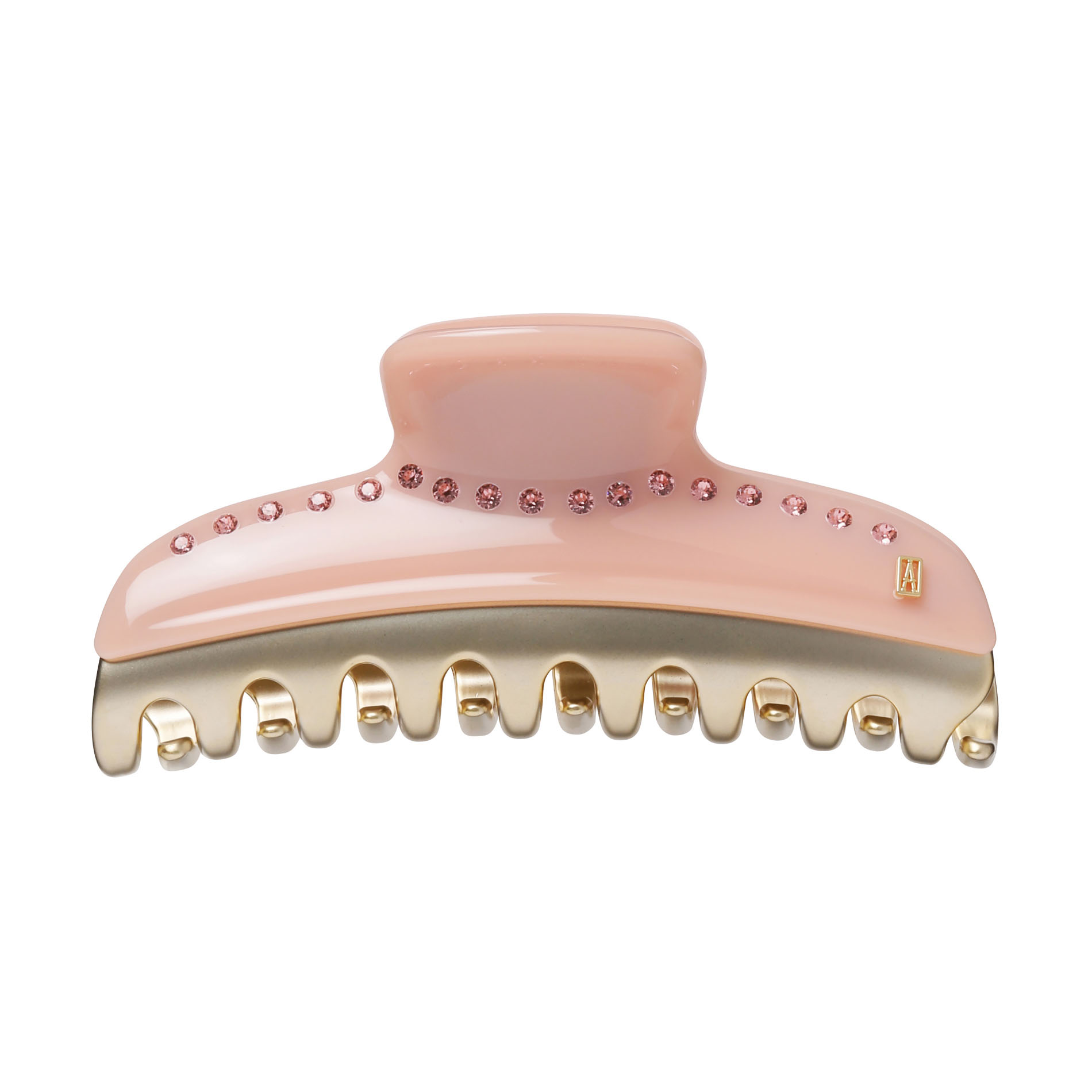 VENDOME】 L クリップ｜ALEXANDRE DE PARIS（アレクサンドル ドゥ パリ）