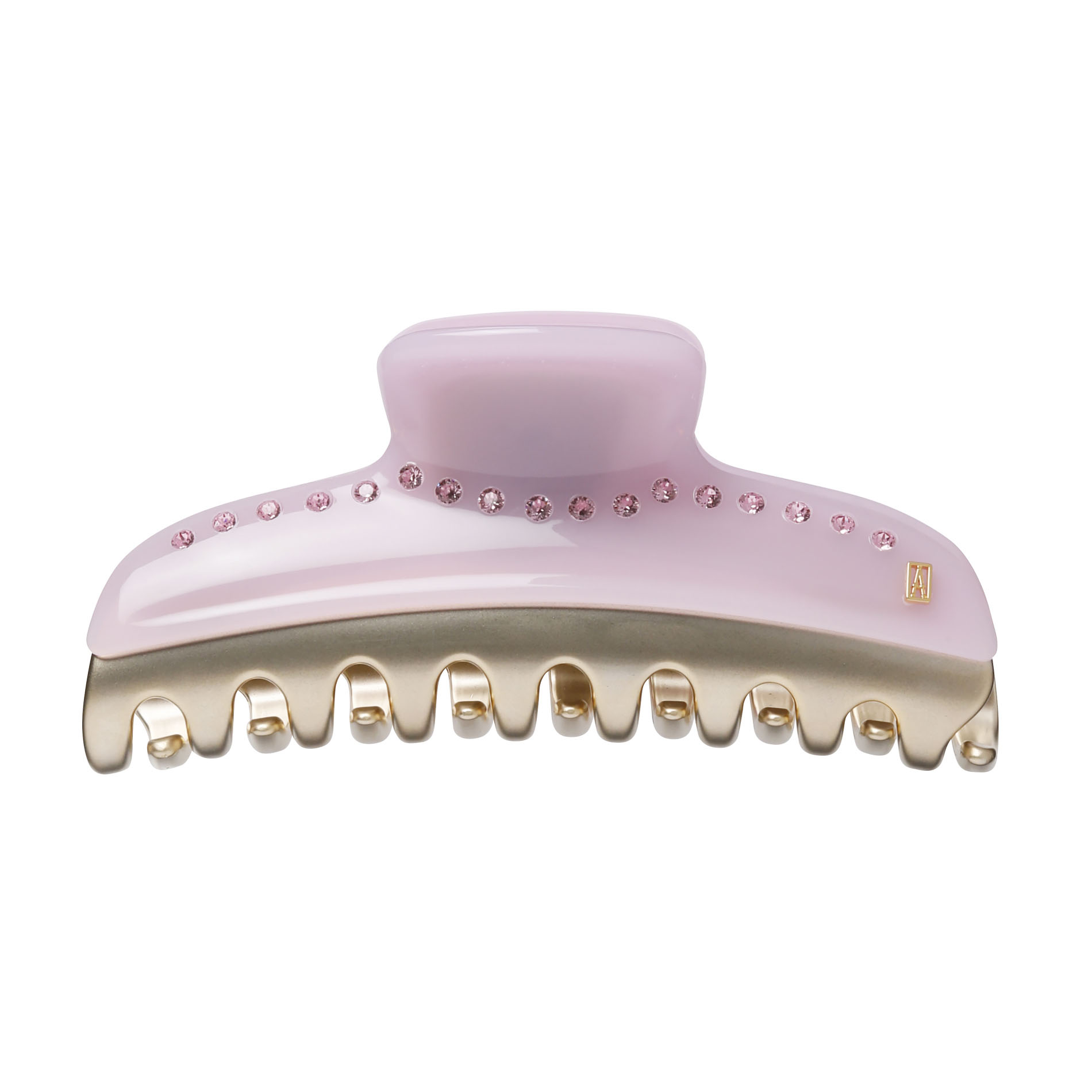 VENDOME】 L クリップ｜ALEXANDRE DE PARIS（アレクサンドル ドゥ パリ）