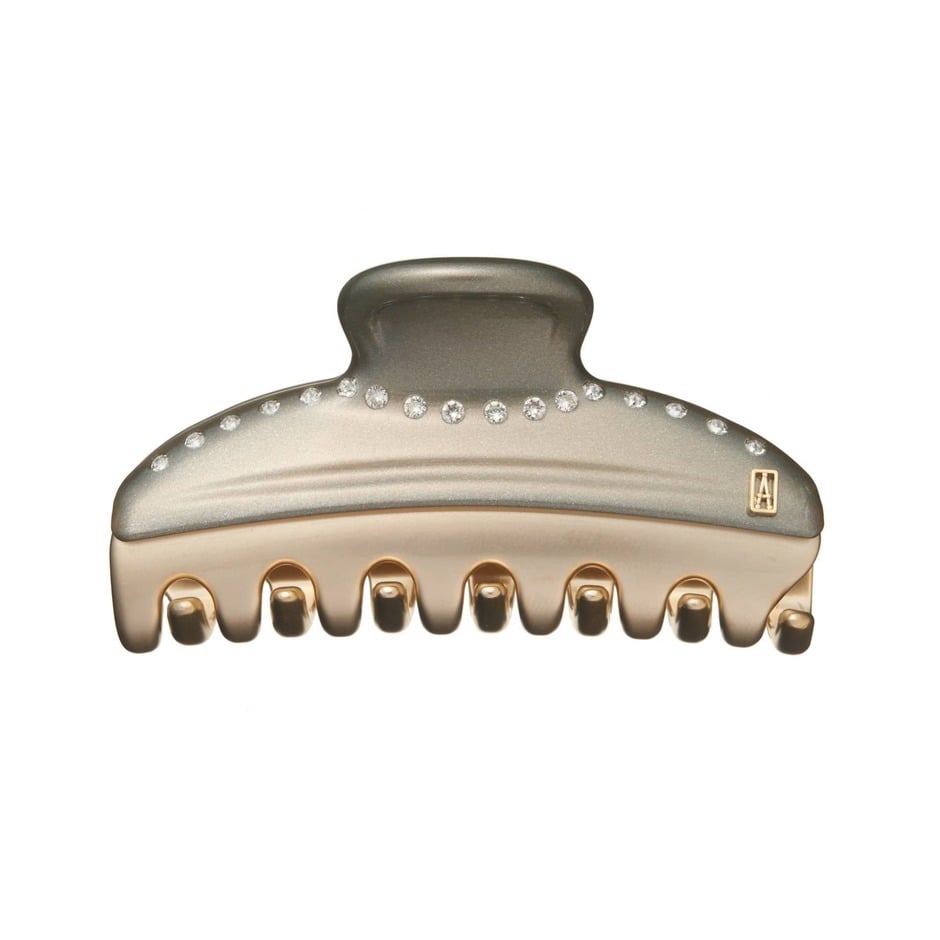 VENDOME】M クリップ｜ALEXANDRE DE PARIS（アレクサンドル ドゥ パリ）