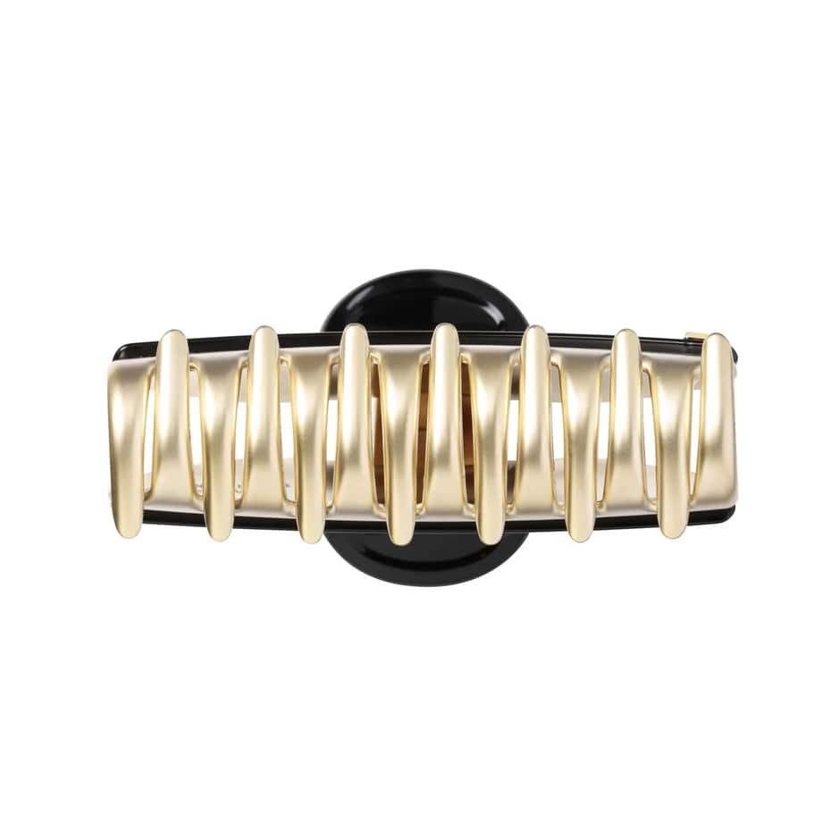 VENDOME】M クリップ｜ALEXANDRE DE PARIS（アレクサンドル ドゥ パリ）