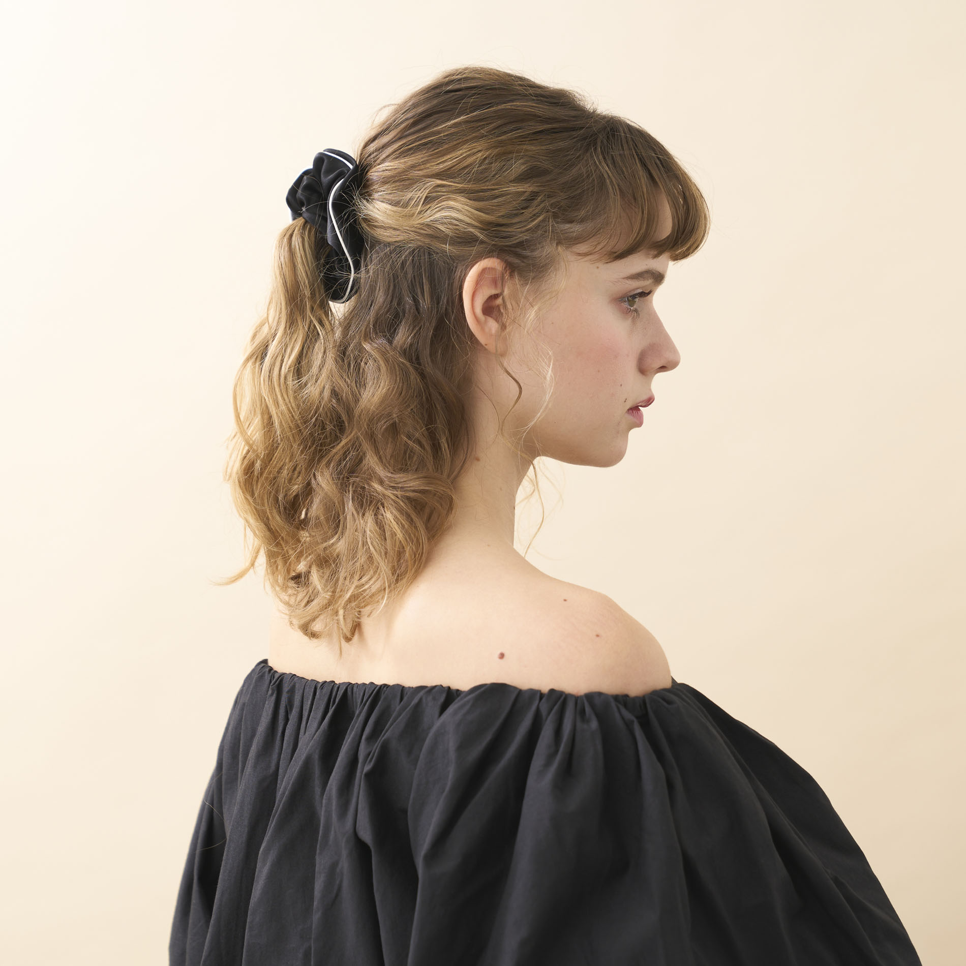 シュシュ｜ALEXANDRE DE PARIS（アレクサンドル ドゥ パリ）