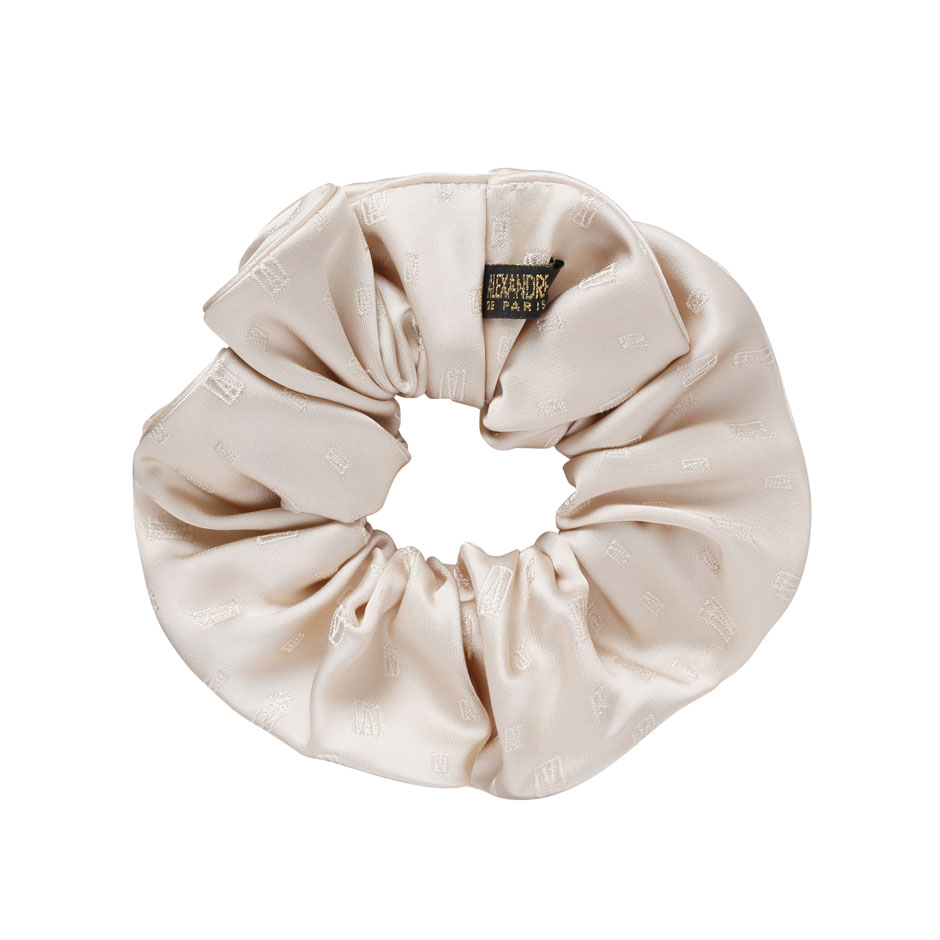 シュシュ｜ALEXANDRE DE PARIS（アレクサンドル ドゥ パリ）