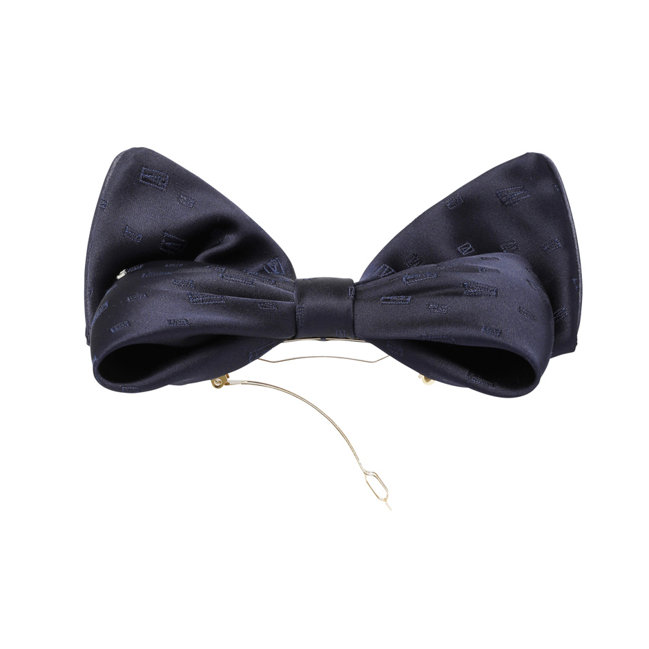 バレッタ (8 cm)｜ALEXANDRE DE PARIS（アレクサンドル ドゥ パリ）