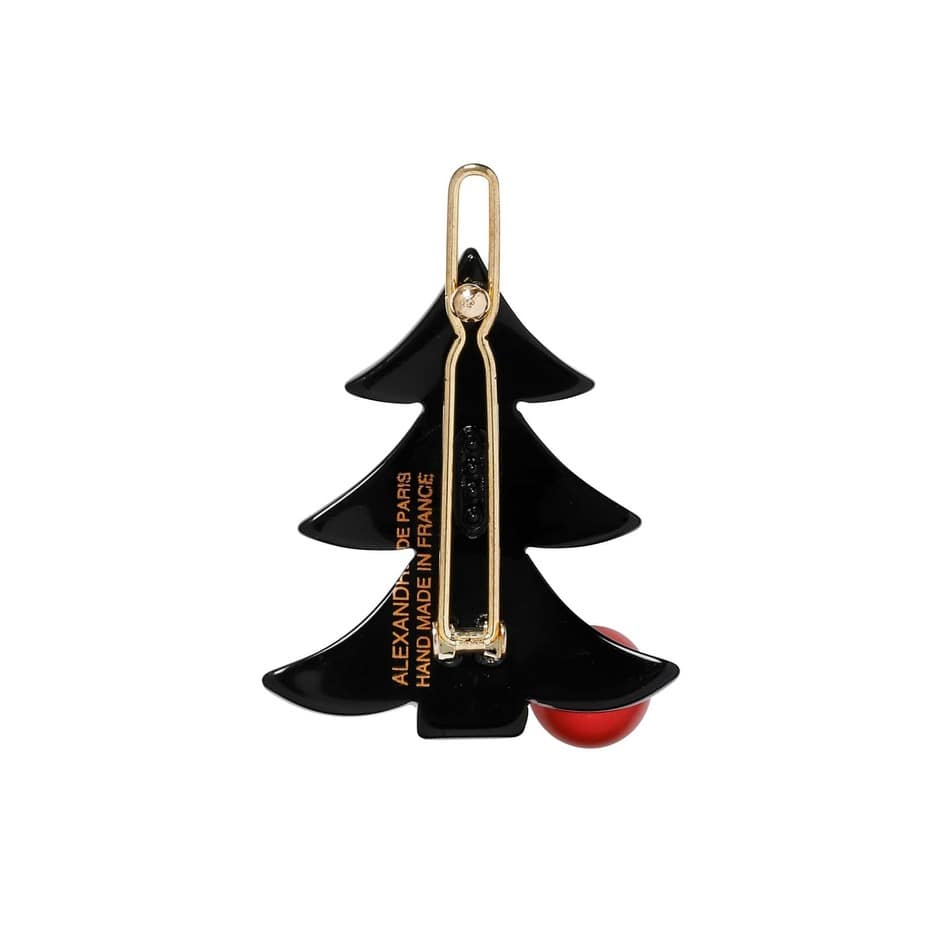 ボールピン｜ALEXANDRE DE PARIS（アレクサンドル ドゥ パリ）